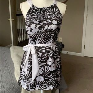 White House Black Market cocktail dress